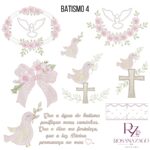 BATISMO 4