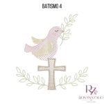 BATISMO 4 - Image 6