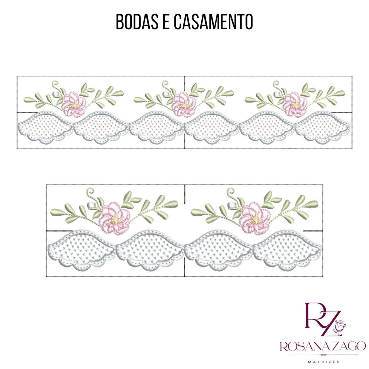 BODAS e CASAMENTO - Imagem 3