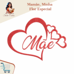 Matriz de Bordado -dia das mães - Image 7