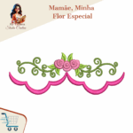 Matriz de Bordado -dia das mães - Image 6