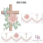 Cruz Floral