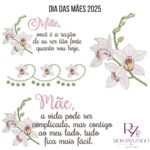 DIA DAS MÃES 2025
