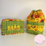 [Pacote Matrizes] Kit Dia das Mães - Espelhos para Necessaire
