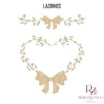 LACINHOS - Imagem 4