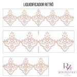 LIQUIDIFICADOR RETRÔ - Imagem 2