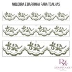 Moldura e Barrinha para Toalhas - Image 3