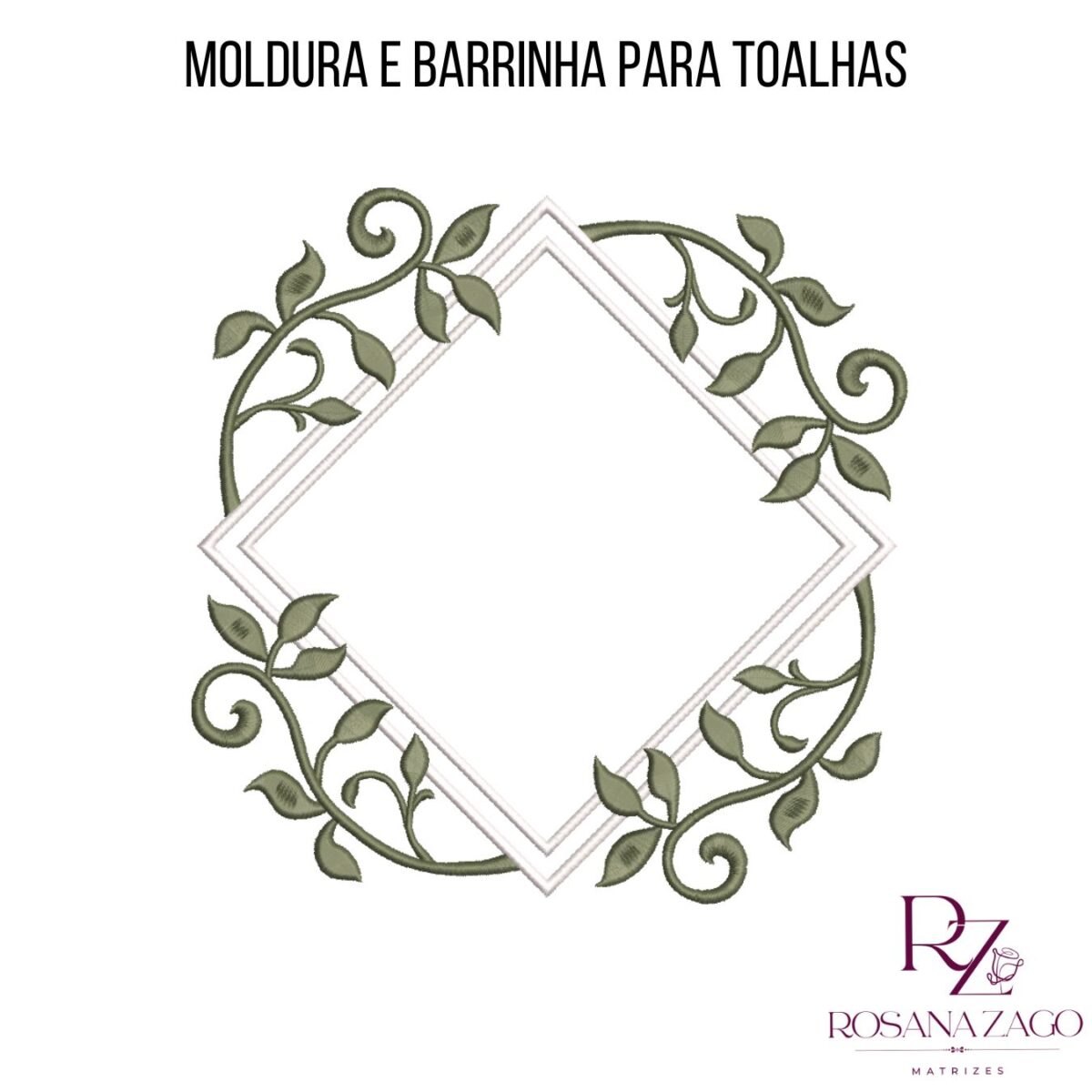 Moldura e Barrinha para Toalhas - Image 4