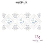 ORQUÍDEA AZUL - Imagem 3
