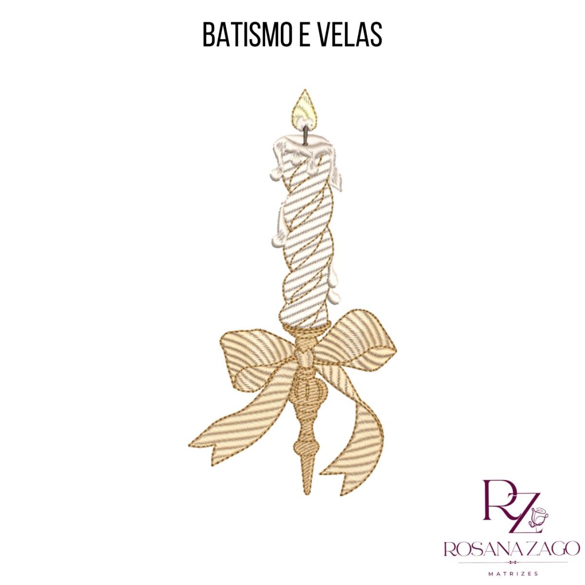 Batismo e Velas - Image 7