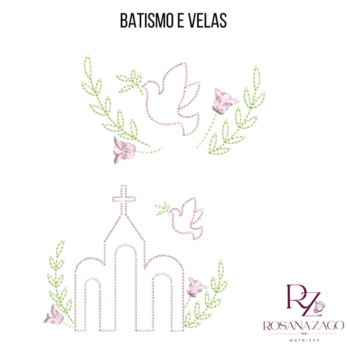 Batismo e Velas - Image 5