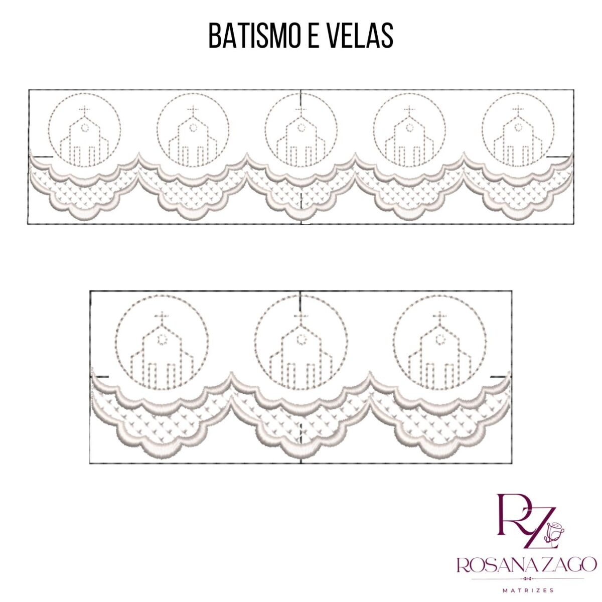 Batismo e Velas - Image 6