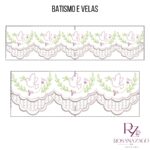 Batismo e Velas - Image 4