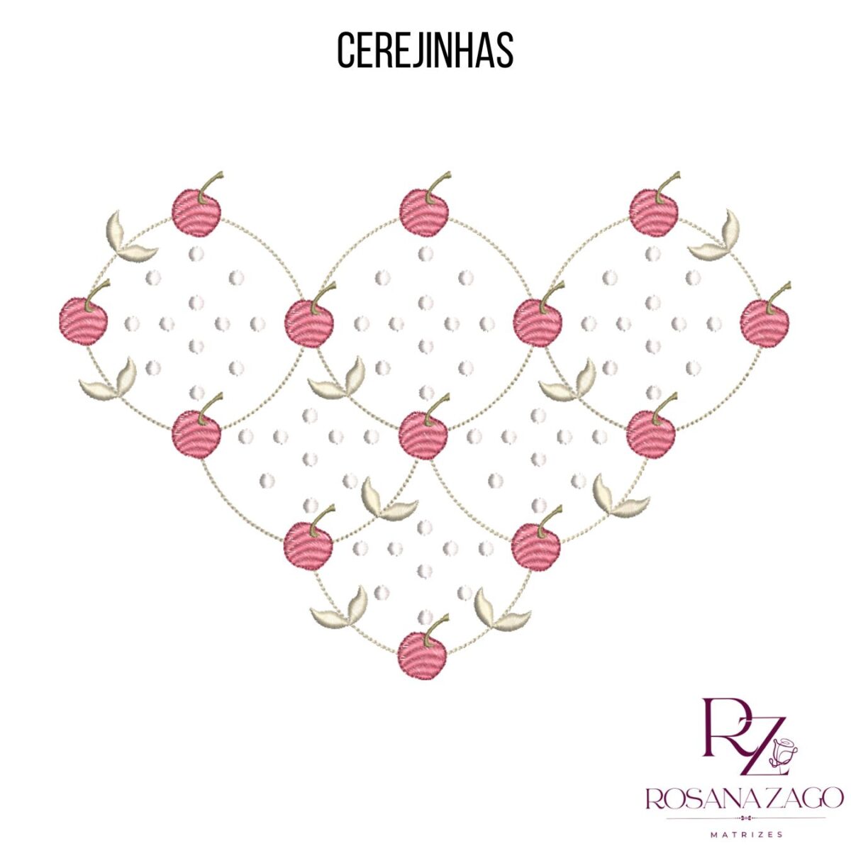 Cerejinhas - Imagem 9