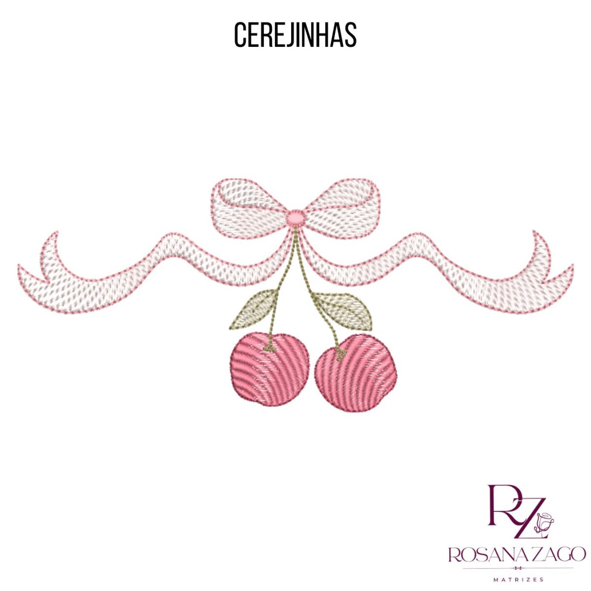 Cerejinhas - Imagem 8