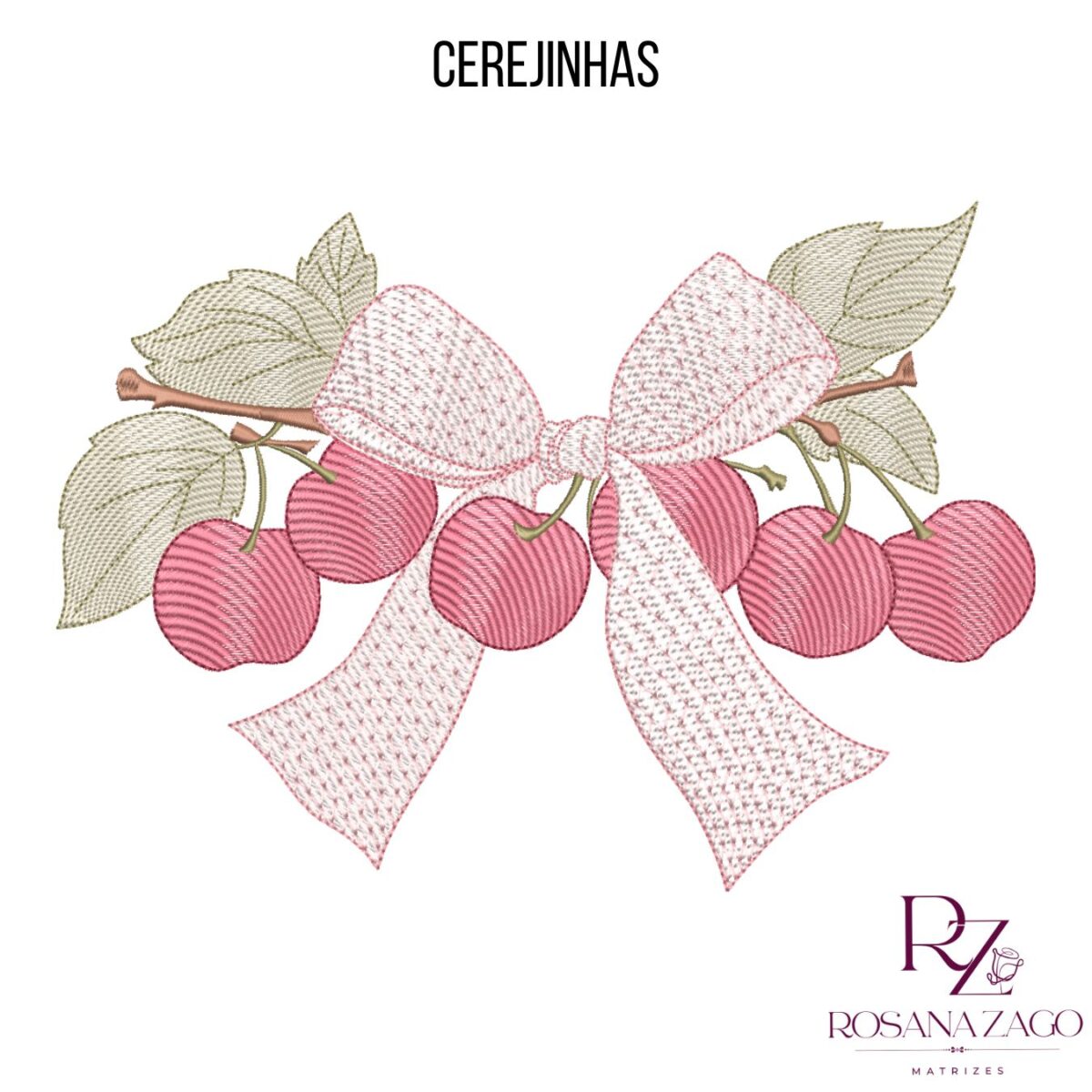 Cerejinhas - Imagem 3