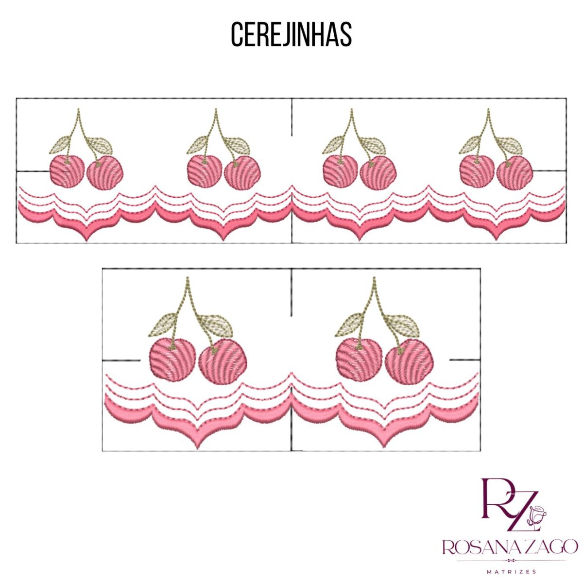 Cerejinhas - Imagem 4