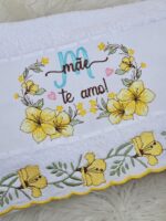 Matriz - Flores Amarelas Mãe - Image 4