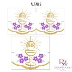 Altar 2 - Imagem 2