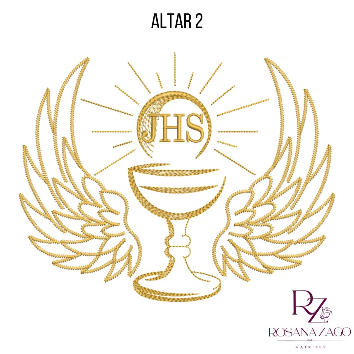 Altar 2 - Imagem 11