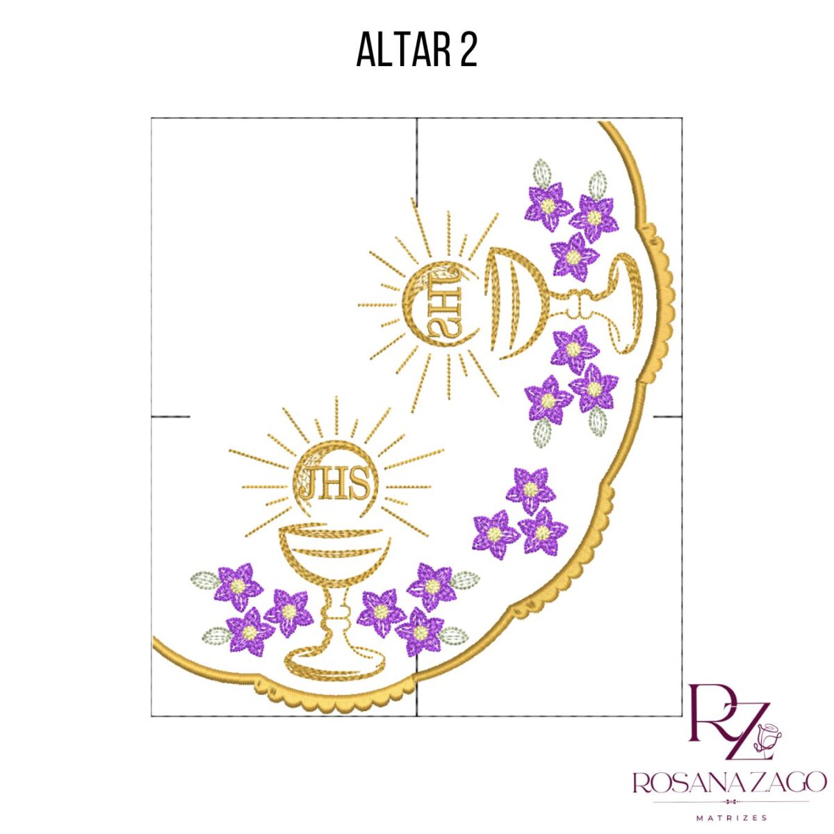 Altar 2 - Imagem 12