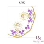 Altar 2 - Imagem 12