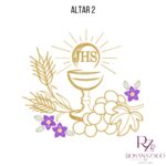 Altar 2 - Imagem 3
