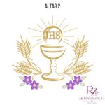Altar 2 - Imagem 4