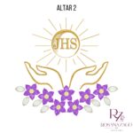 Altar 2 - Imagem 5