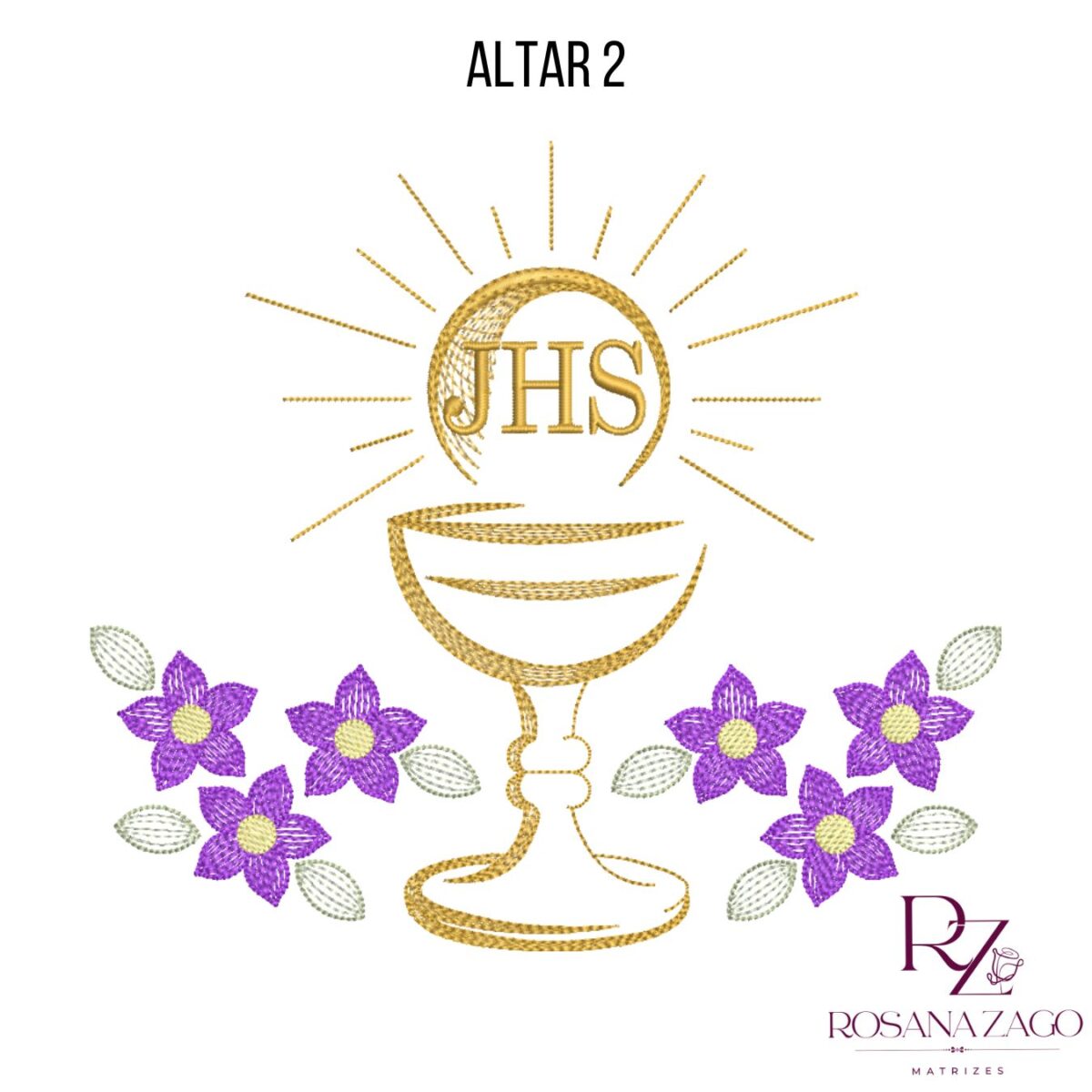 Altar 2 - Imagem 6