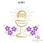 Altar 2 - Imagem 6