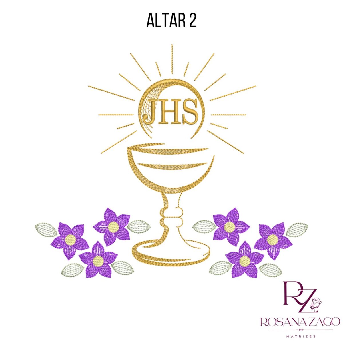 Altar 2 - Imagem 7