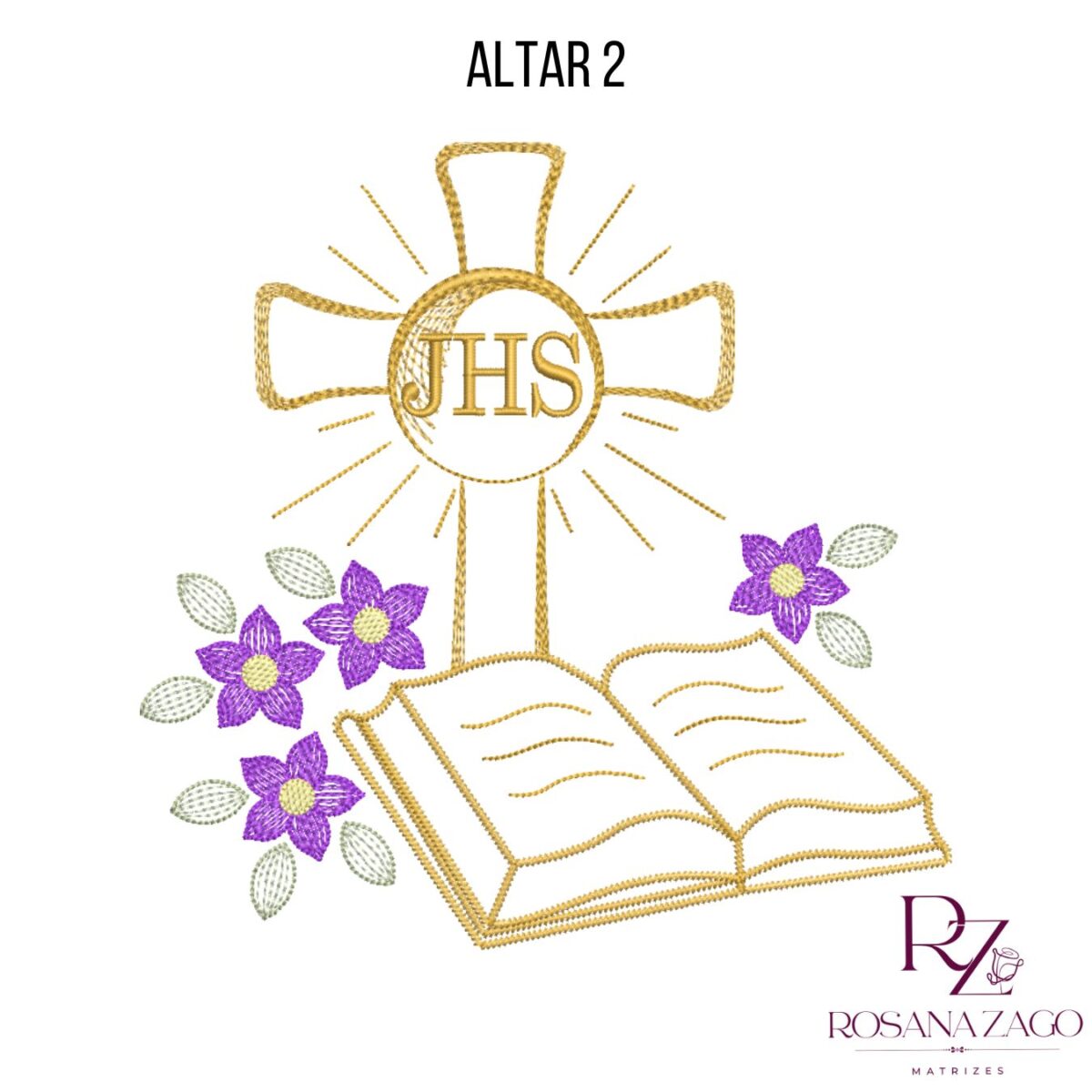 Altar 2 - Imagem 8