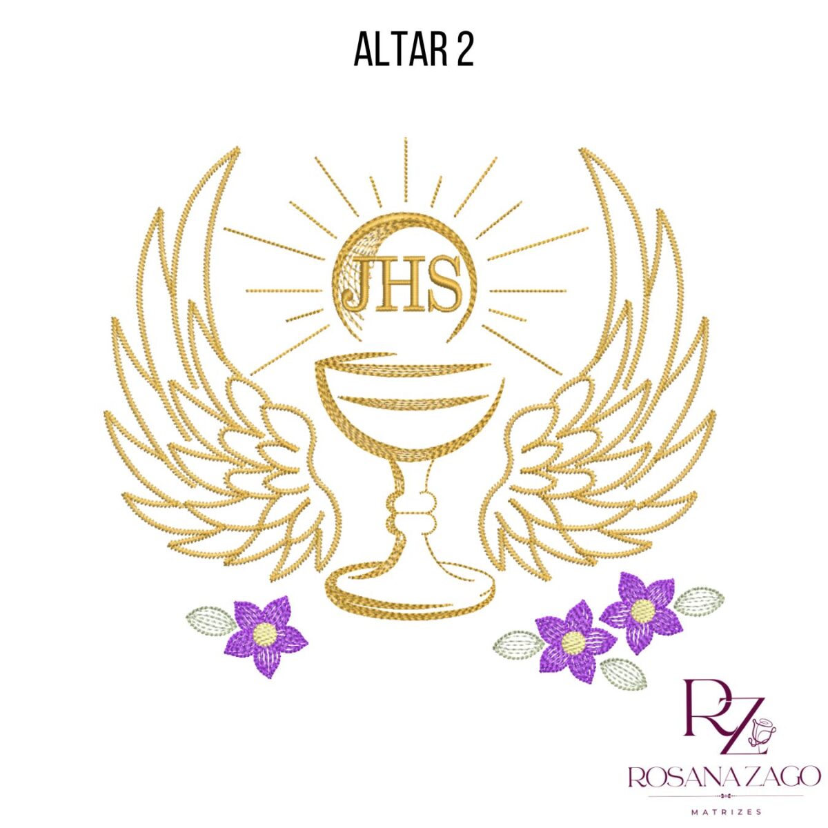 Altar 2 - Imagem 10