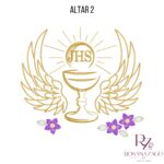 Altar 2 - Imagem 10