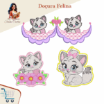Doçura Felina - Image 4