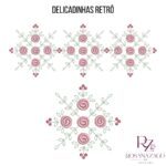 DELICADINHAS RETRÔ - Imagem 4