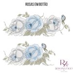 Rosas em Botão - Image 2