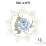 Rosas em Botão - Image 6
