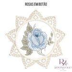 Rosas em Botão - Image 4
