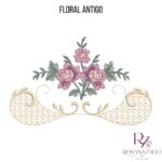 Floral ANTIGO - Imagem 5
