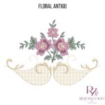 Floral ANTIGO - Imagem 4