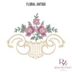 Floral ANTIGO - Imagem 3