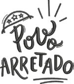 Povo Arretado - Cordel Nordestino