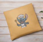 Stitch Cozinheiro - Image 2