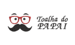 Matriz de Bordado - Toalhinha Dia dos Pais