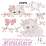 GATINHAS