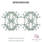 MOTIVOS MASCULINOS - Imagem 4