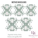 MOTIVOS MASCULINOS - Imagem 2