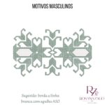 MOTIVOS MASCULINOS - Imagem 7